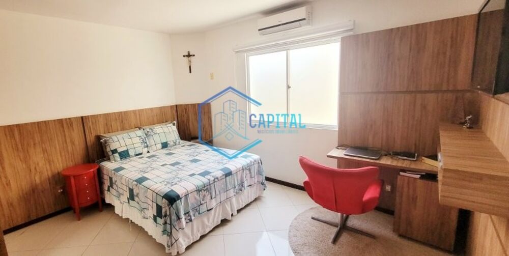 Casa à venda com 3 quartos, 184m² - Foto 10