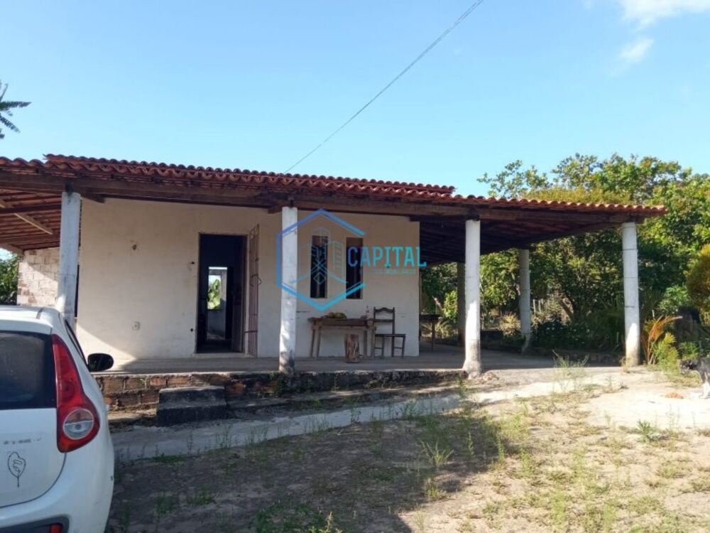 Fazenda, 2178 m² - Foto 1