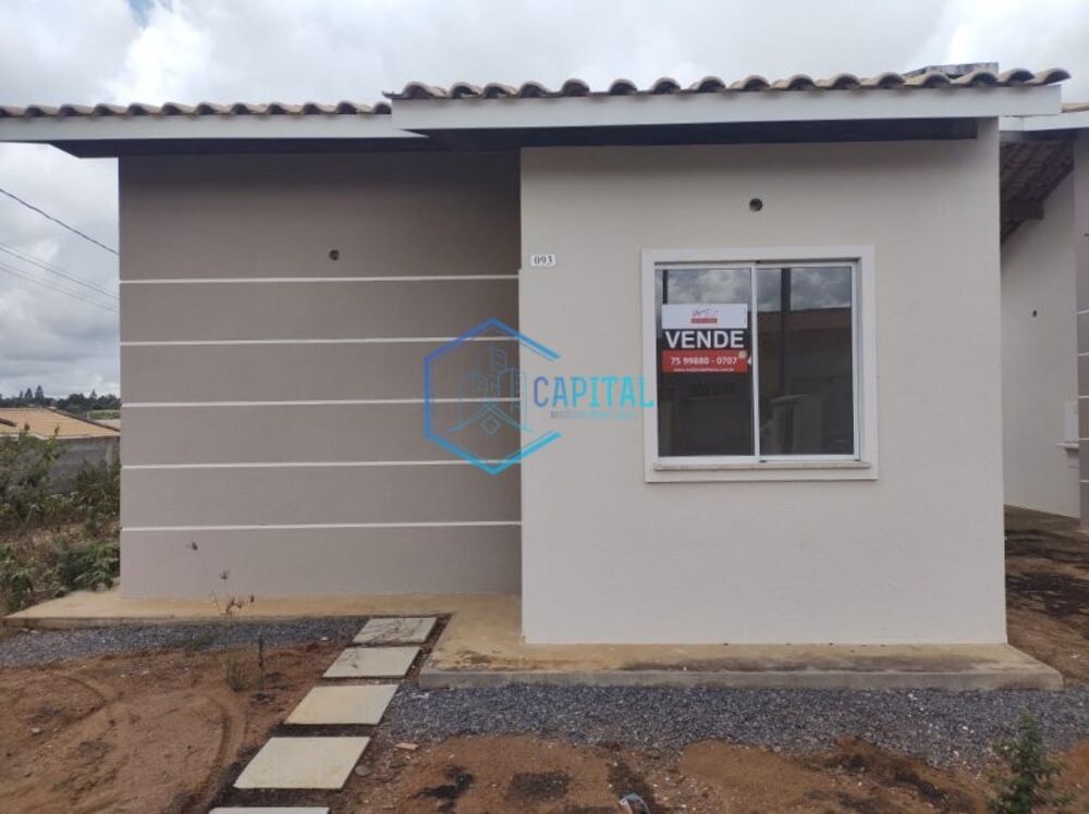 Casa de Condomínio, 2 quartos - Foto 5