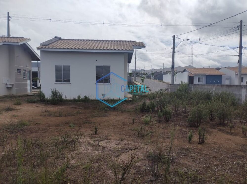 Casa de Condomínio, 2 quartos - Foto 3