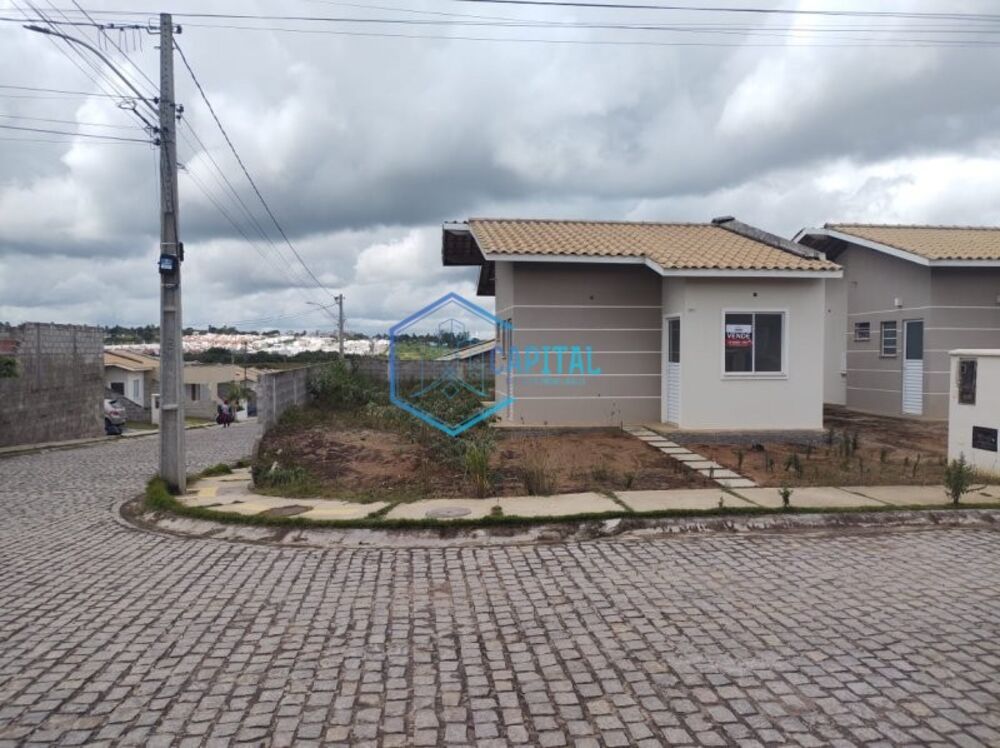 Casa de Condomínio, 2 quartos - Foto 2