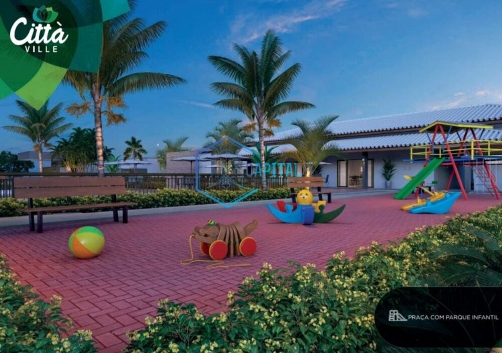 Casa de Condomínio, 2 quartos - Foto 8