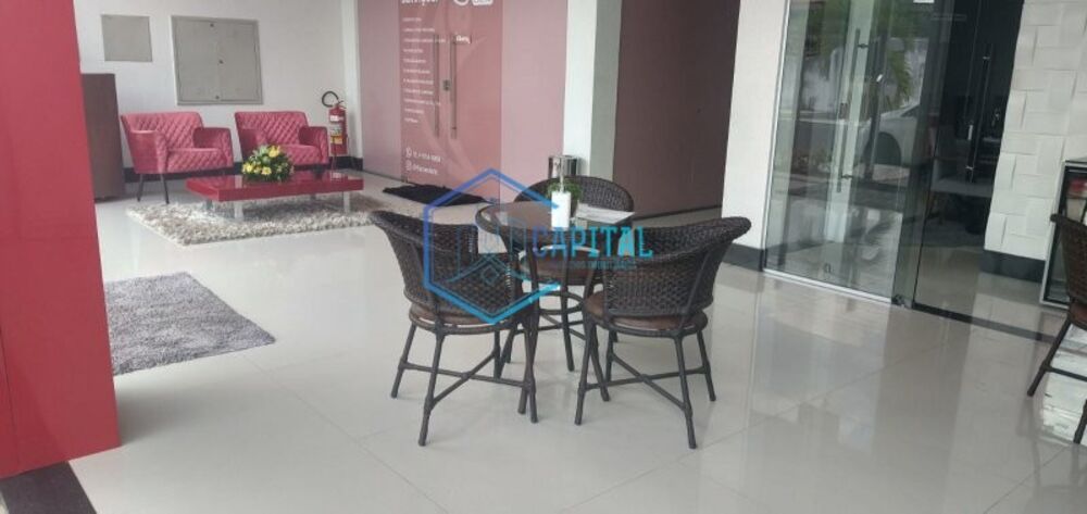 Conjunto Comercial-Sala para alugar, 14m² - Foto 3