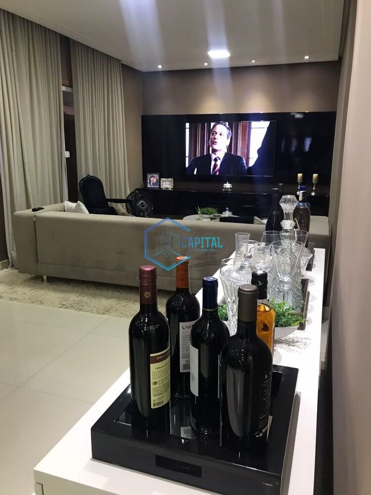 Casa de Condomínio à venda com 2 quartos, 144m² - Foto 1