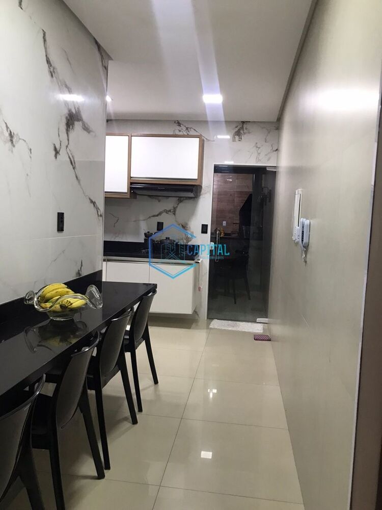 Casa de Condomínio à venda com 2 quartos, 144m² - Foto 7