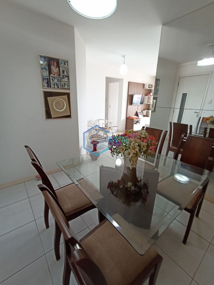 Apartamento, 2 quartos, 70 m² - Foto 3