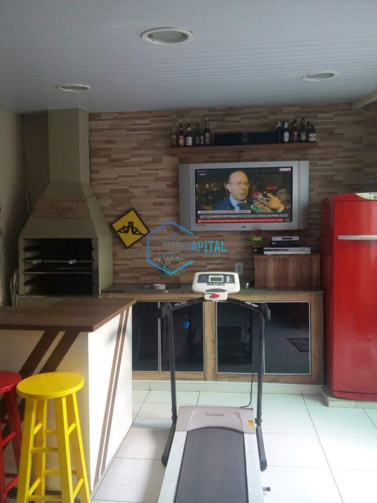 Casa, 3 quartos, 167 m² - Foto 7