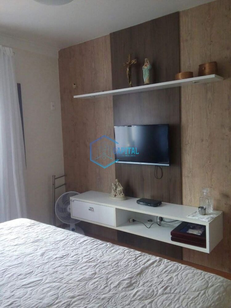 Casa, 3 quartos, 167 m² - Foto 11