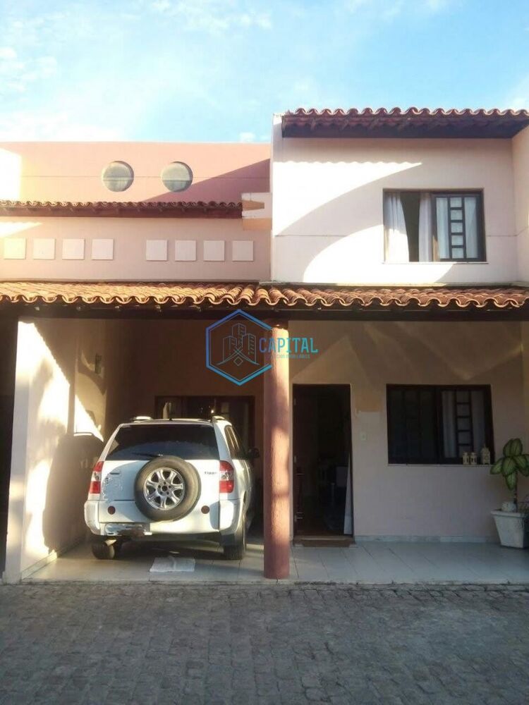 Casa, 3 quartos, 167 m² - Foto 2