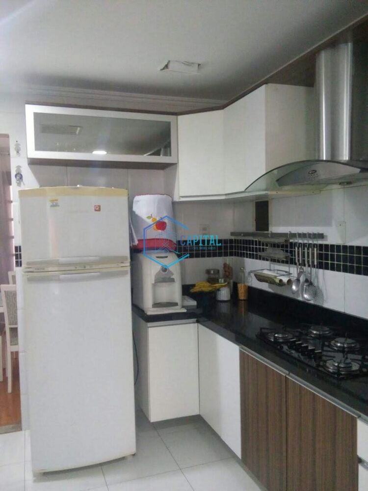 Casa, 3 quartos, 167 m² - Foto 5