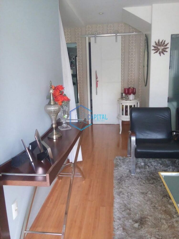 Casa, 3 quartos, 167 m² - Foto 3