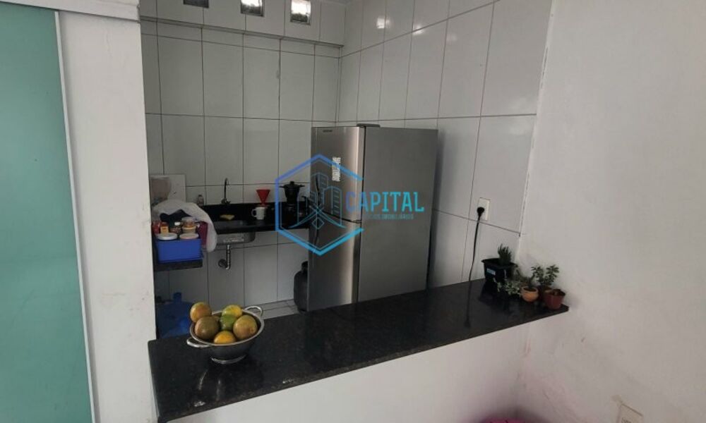 Casa de Condomínio, 2 quartos - Foto 4