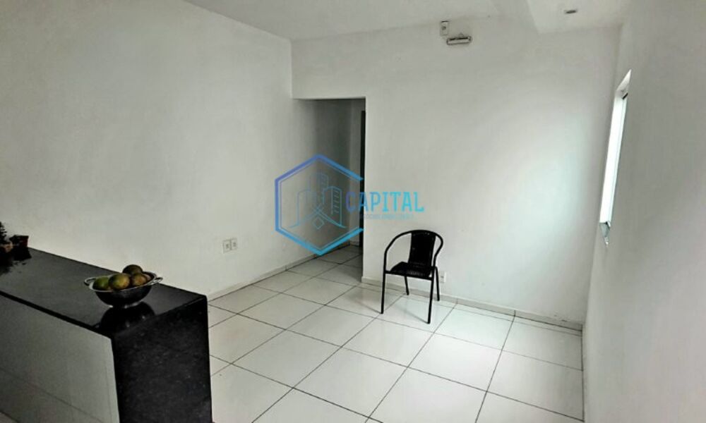 Casa de Condomínio, 2 quartos - Foto 5