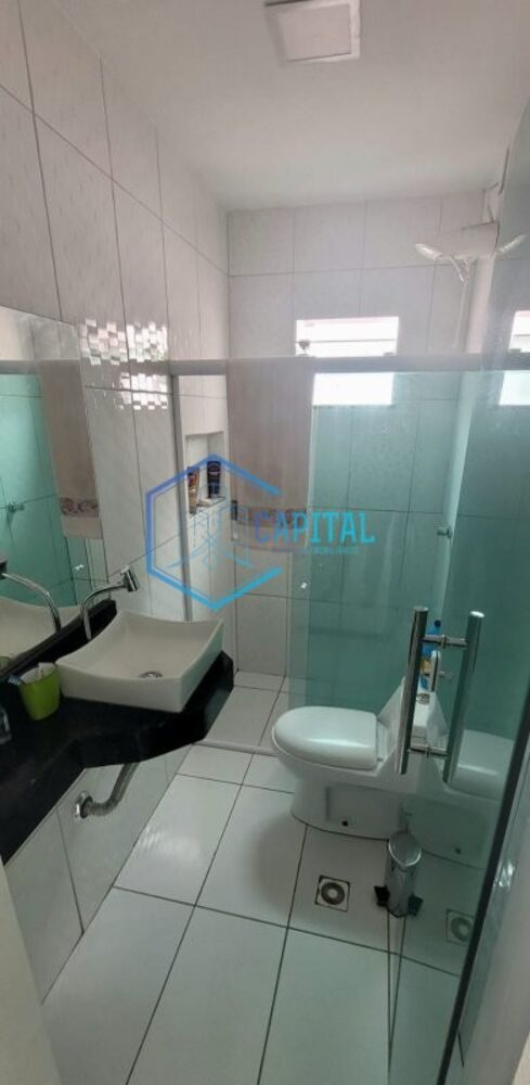 Casa de Condomínio, 2 quartos - Foto 2