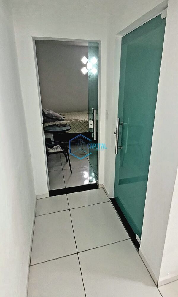 Casa de Condomínio, 2 quartos - Foto 6