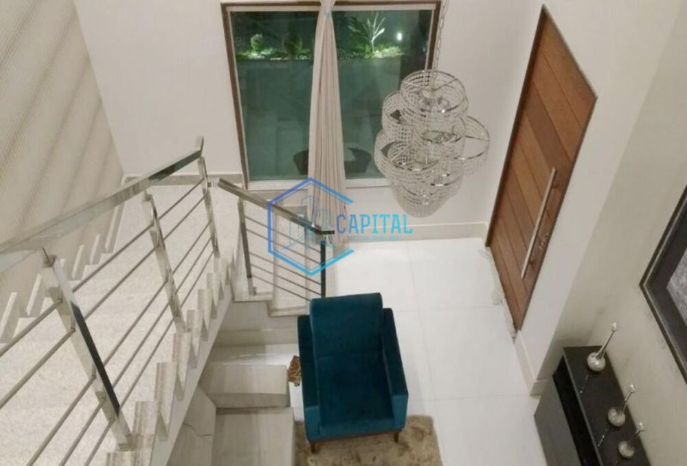 Casa de Condomínio à venda com 4 quartos, 340m² - Foto 5