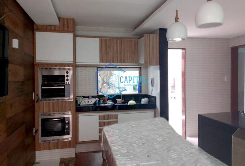 Casa de Condomínio à venda com 4 quartos, 340m² - Foto 7