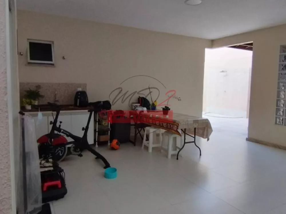 Casa de Condomínio à venda com 3 quartos, 223m² - Foto 7