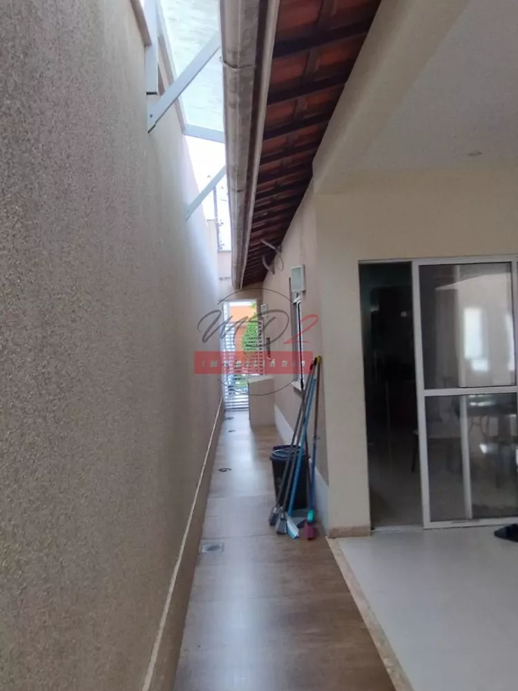 Casa de Condomínio à venda com 3 quartos, 223m² - Foto 6