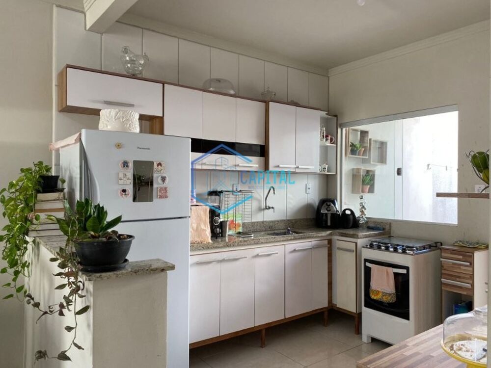 Casa, 2 quartos, 120 m² - Foto 1