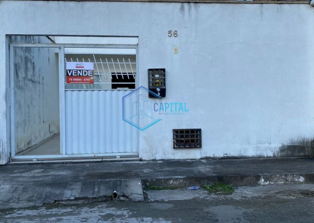 Casa, 2 quartos, 120 m² - Foto 2