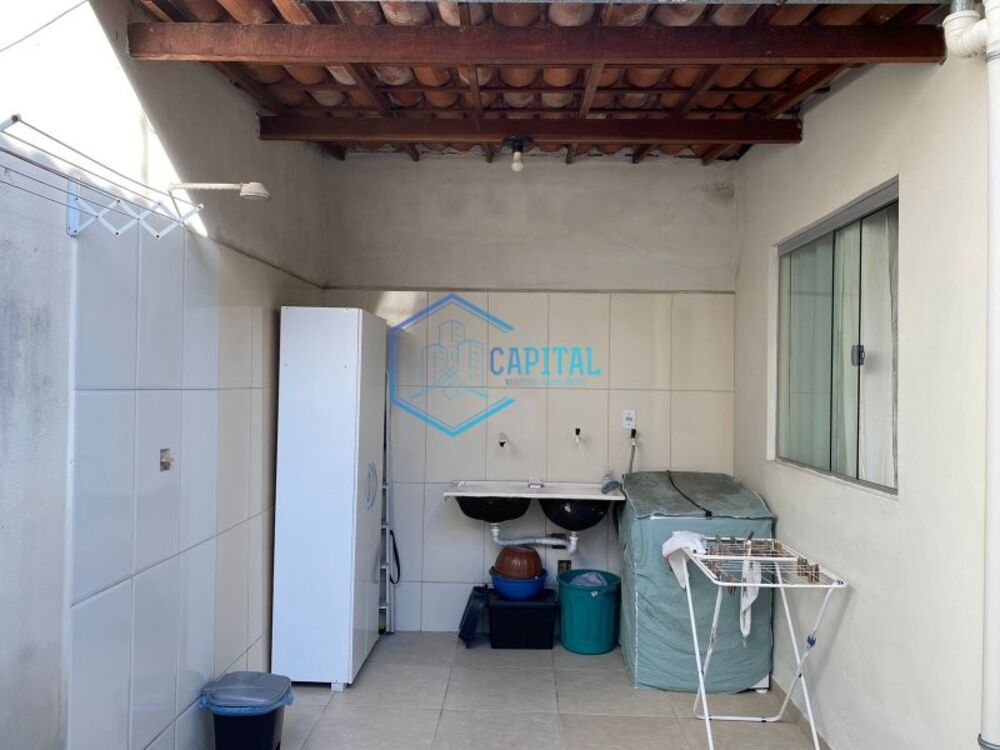 Casa, 2 quartos, 120 m² - Foto 6