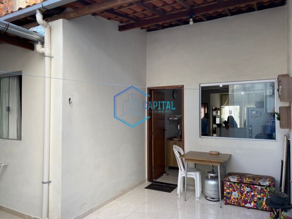 Casa, 2 quartos, 120 m² - Foto 8