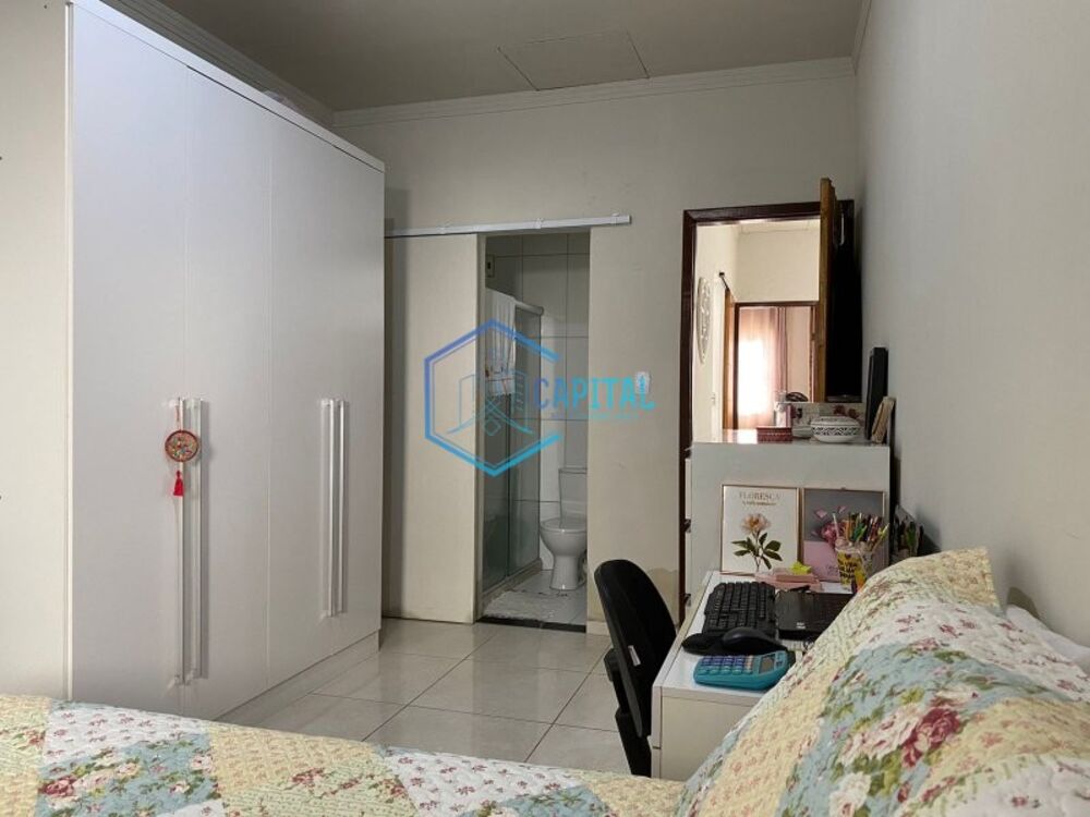 Casa, 2 quartos, 120 m² - Foto 4
