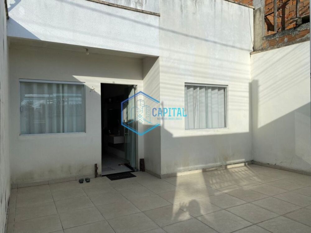 Casa, 2 quartos, 120 m² - Foto 3