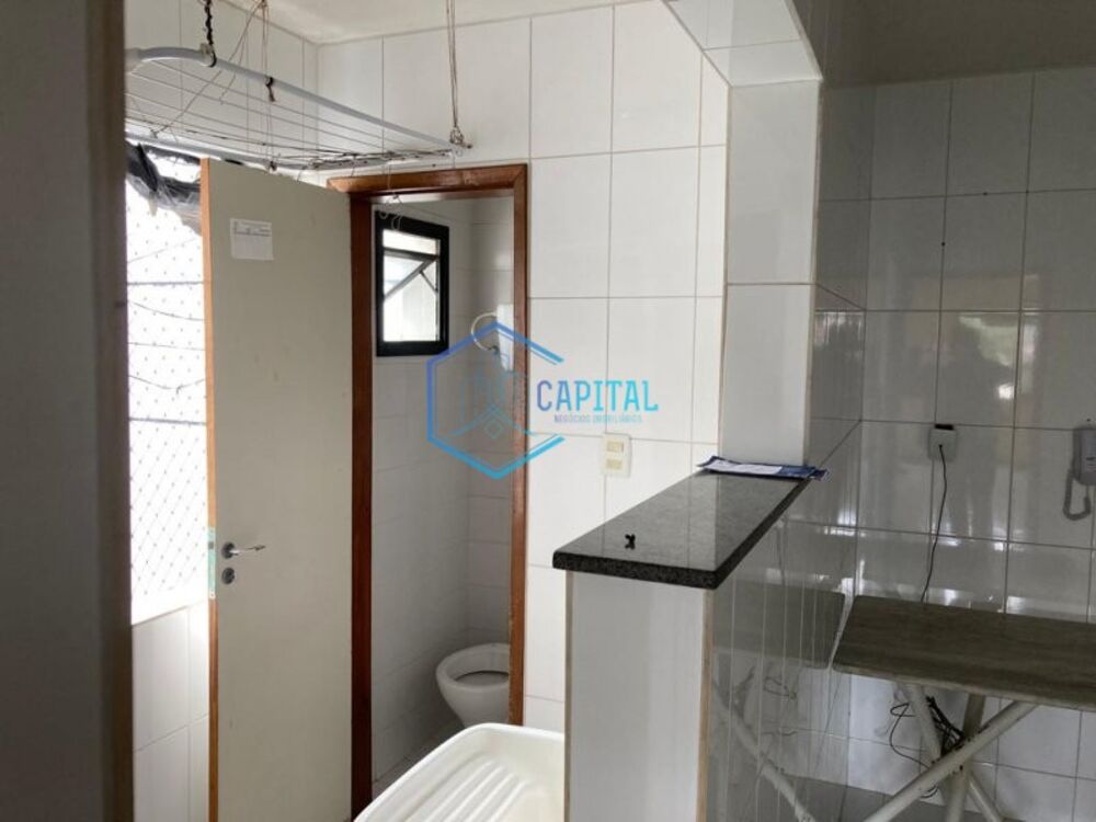 Apartamento, 3 quartos, 84 m² - Foto 6