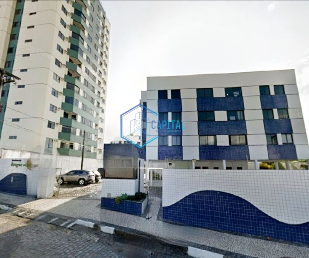 Apartamento, 3 quartos, 84 m² - Foto 1