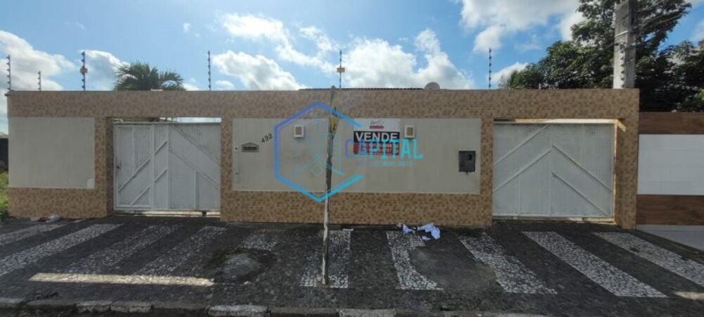 Casa, 4 quartos, 450 m² - Foto 2