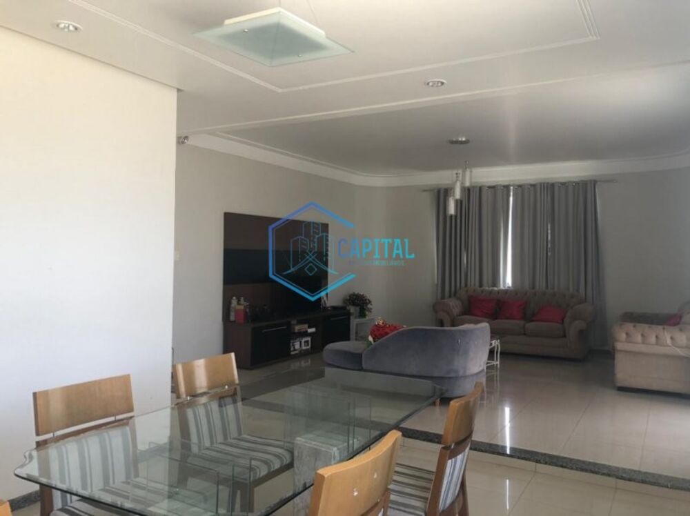 Casa, 4 quartos, 450 m² - Foto 4