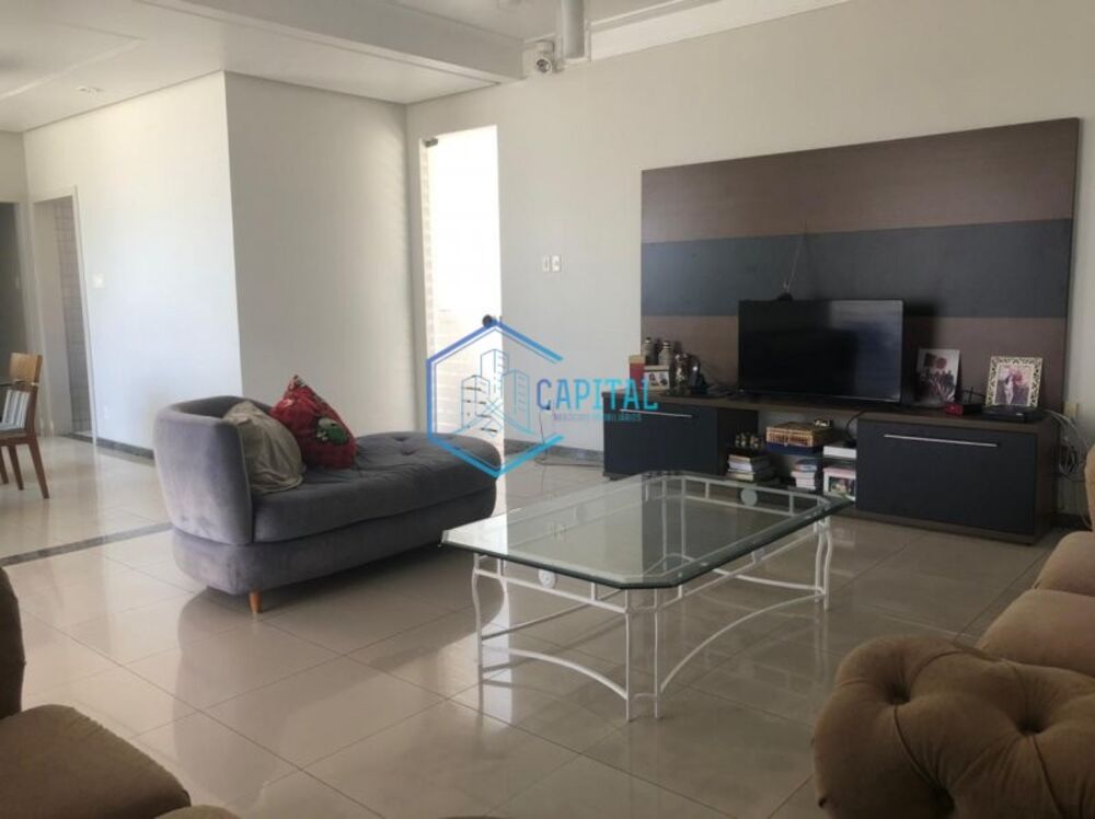 Casa, 4 quartos, 450 m² - Foto 3