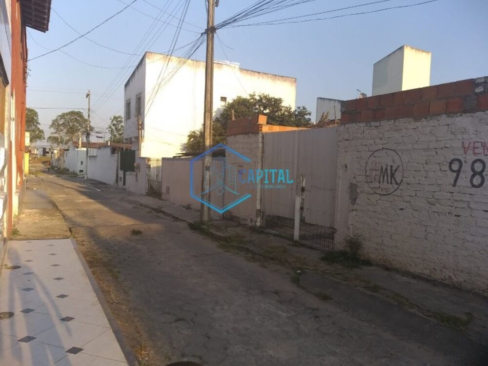 Terreno, 200 m² - Foto 2