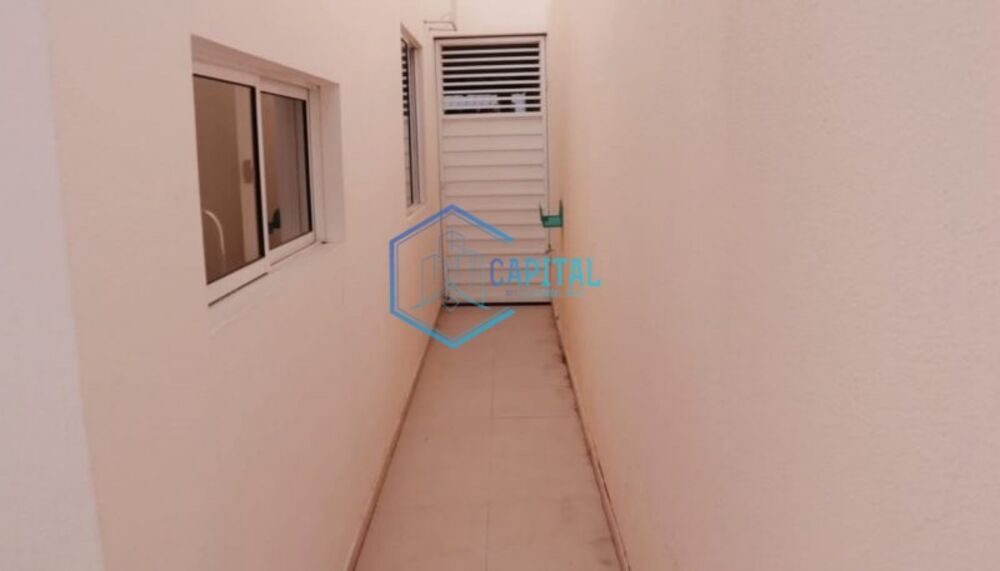 Casa à venda com 3 quartos, 161m² - Foto 3