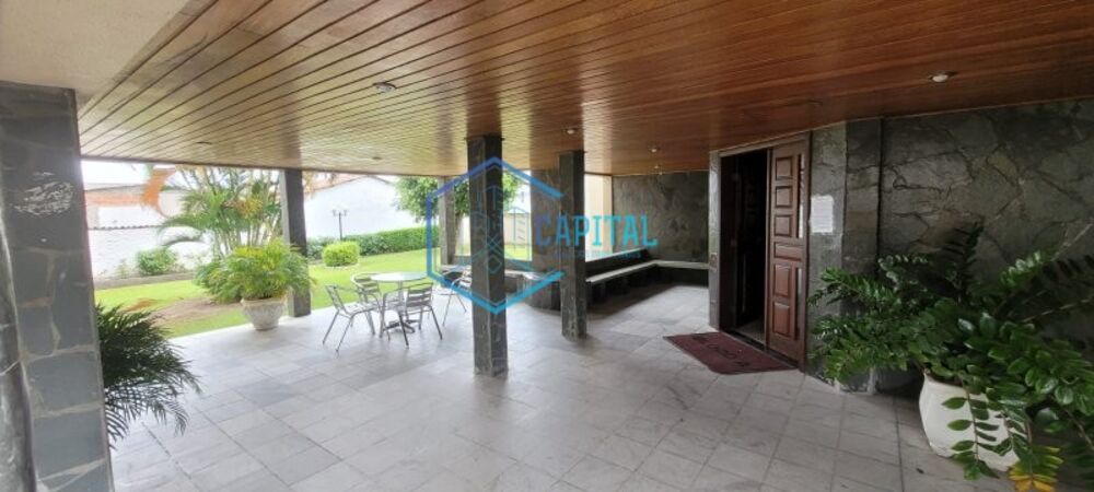 Apartamento para alugar com 2 quartos, 72m² - Foto 1