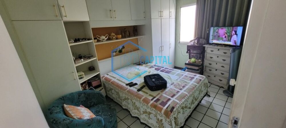 Apartamento para alugar com 2 quartos, 72m² - Foto 8
