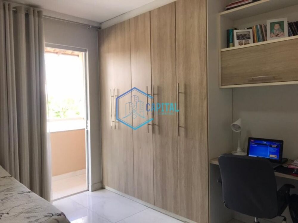 Casa, 3 quartos, 210 m² - Foto 4