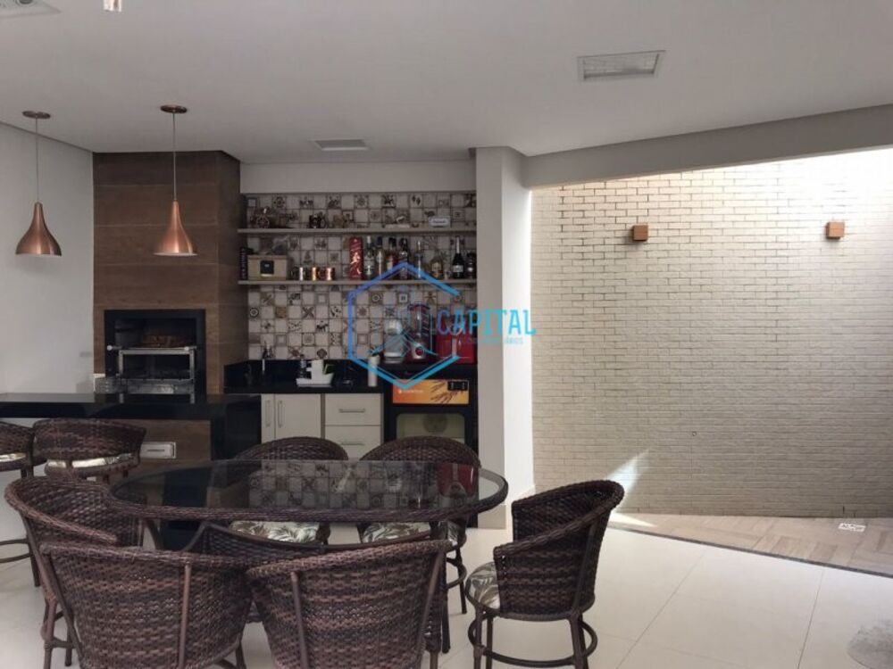 Casa, 3 quartos, 210 m² - Foto 3