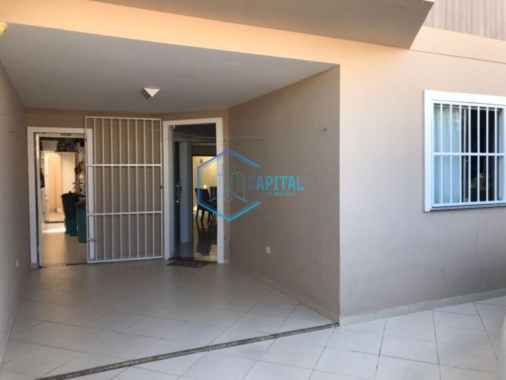 Casa, 3 quartos, 210 m² - Foto 11
