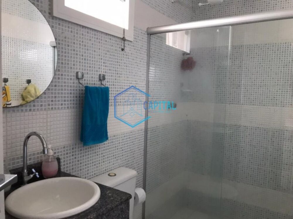 Casa, 3 quartos, 210 m² - Foto 5