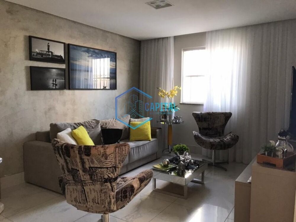 Casa, 3 quartos, 210 m² - Foto 8