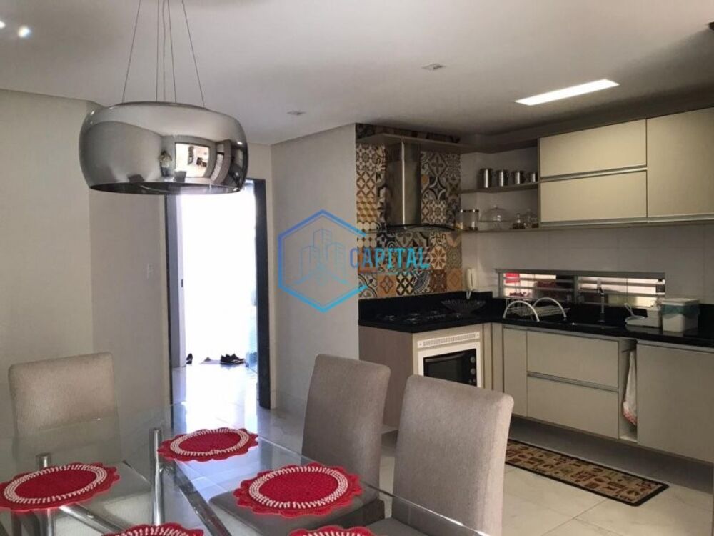 Casa, 3 quartos, 210 m² - Foto 14