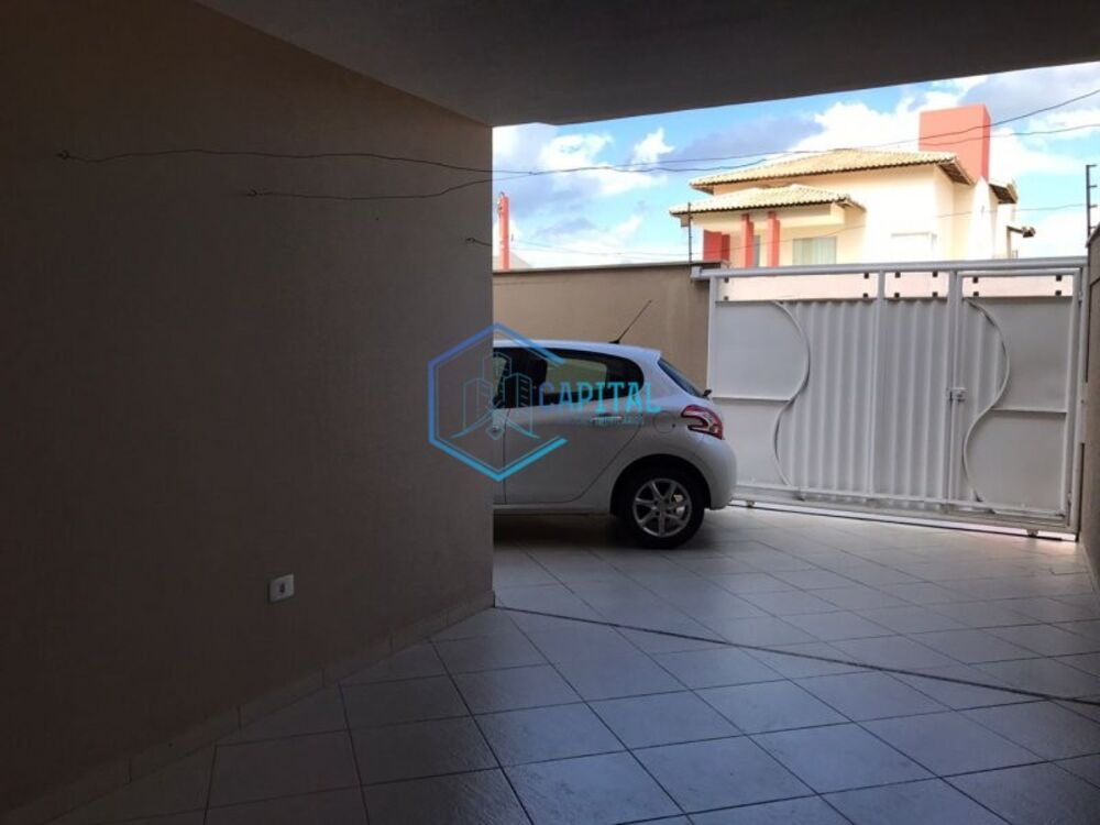 Casa, 3 quartos, 210 m² - Foto 9