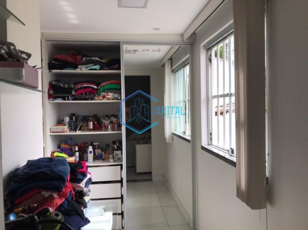Casa, 3 quartos, 210 m² - Foto 7