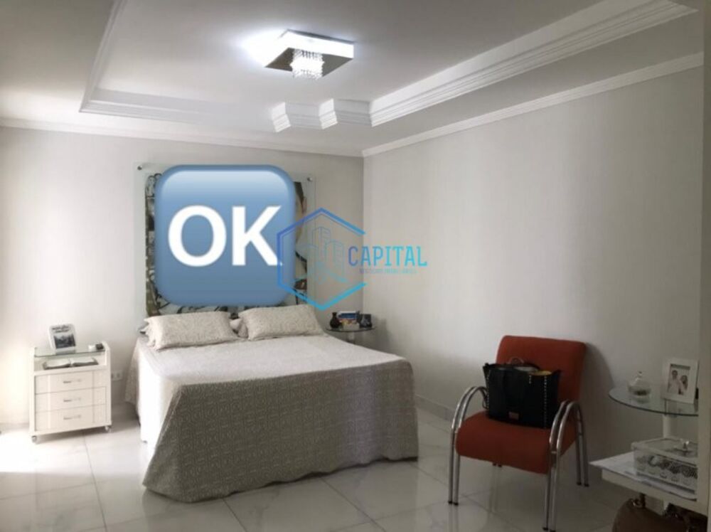 Casa, 3 quartos, 210 m² - Foto 6