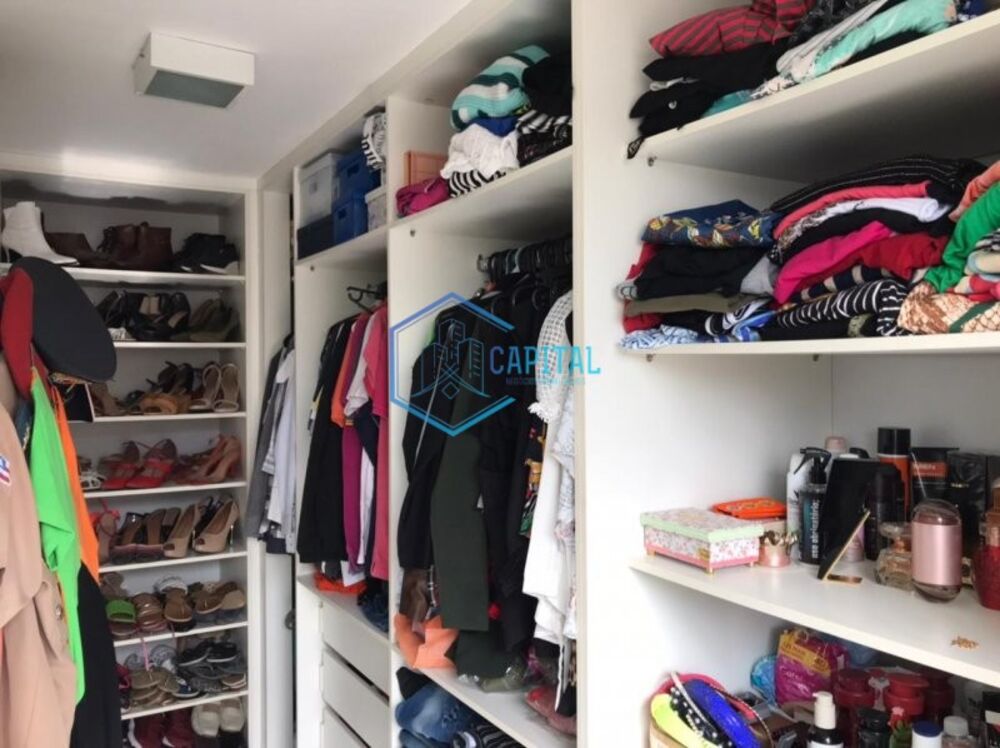 Casa, 3 quartos, 210 m² - Foto 10