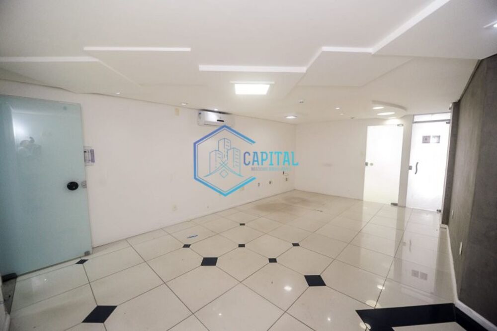 Sala-Conjunto, 81 m² - Foto 2