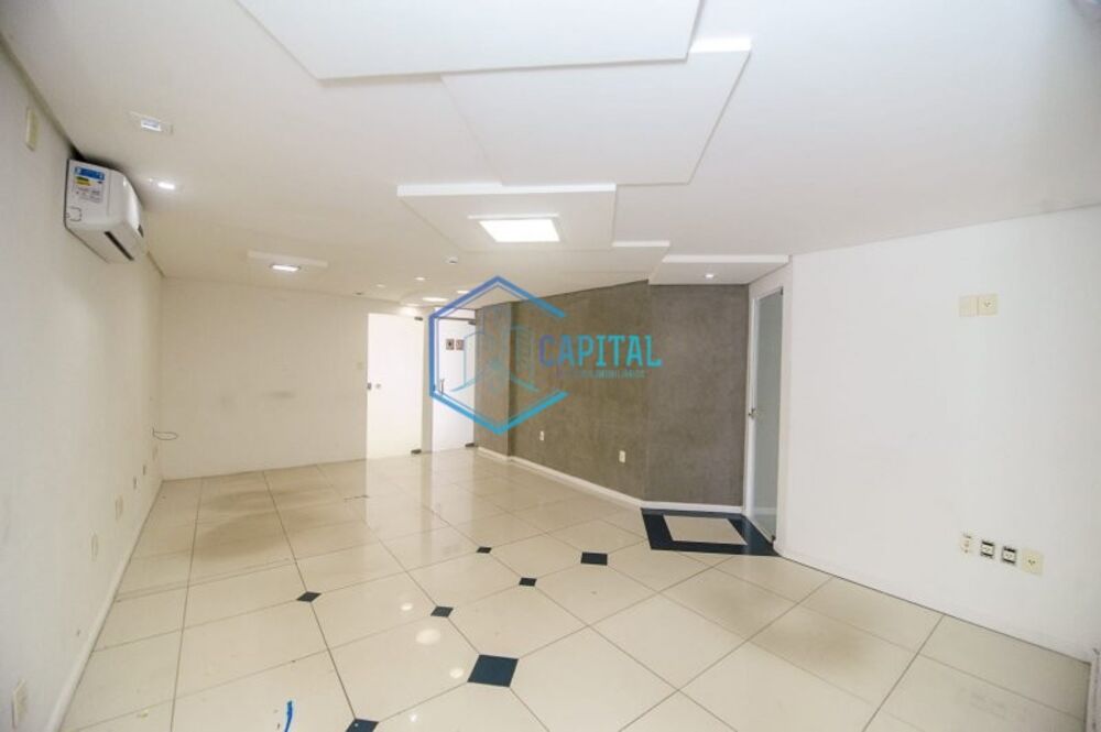 Sala-Conjunto, 81 m² - Foto 1